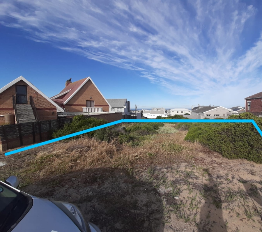 0 Bedroom Property for Sale in Yzerfontein Western Cape